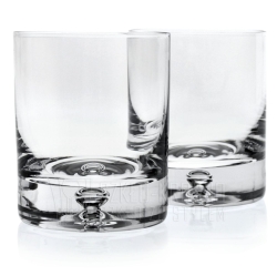 Szklanki do whisky KROSNO SAGA 250ml