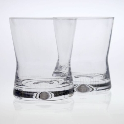 Szklanki do whisky KROSNO X-Line | X | IKS 290 ml