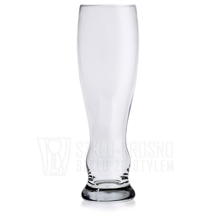 Szklanki do piwa pszenicznego KROSNO Splendour 500ml