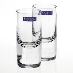 Kieliszki do wódki KROSNO Sterling 35ml