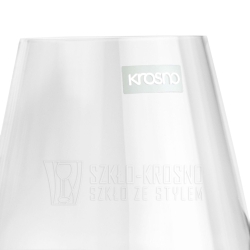 Kieliszki do wina burgund KROSNO Splendour 860ml