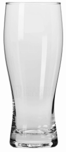 Klasyczne szklanki do piwa KROSNO Chill 500 ml