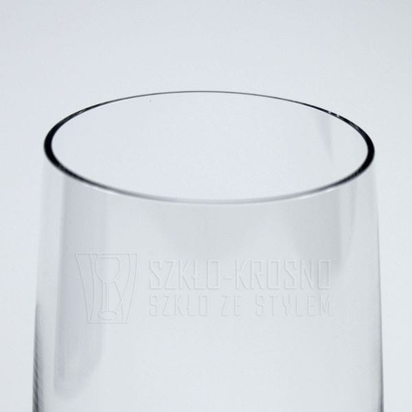 Szklanki long drink do drinków KROSNO Blended 350 ml