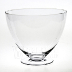 Salaterka na sałatki owoce KROSNO Splendour 20cm