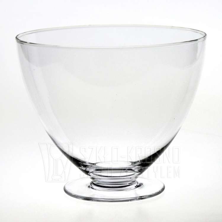 Salaterka na sałatki owoce KROSNO Splendour 20cm