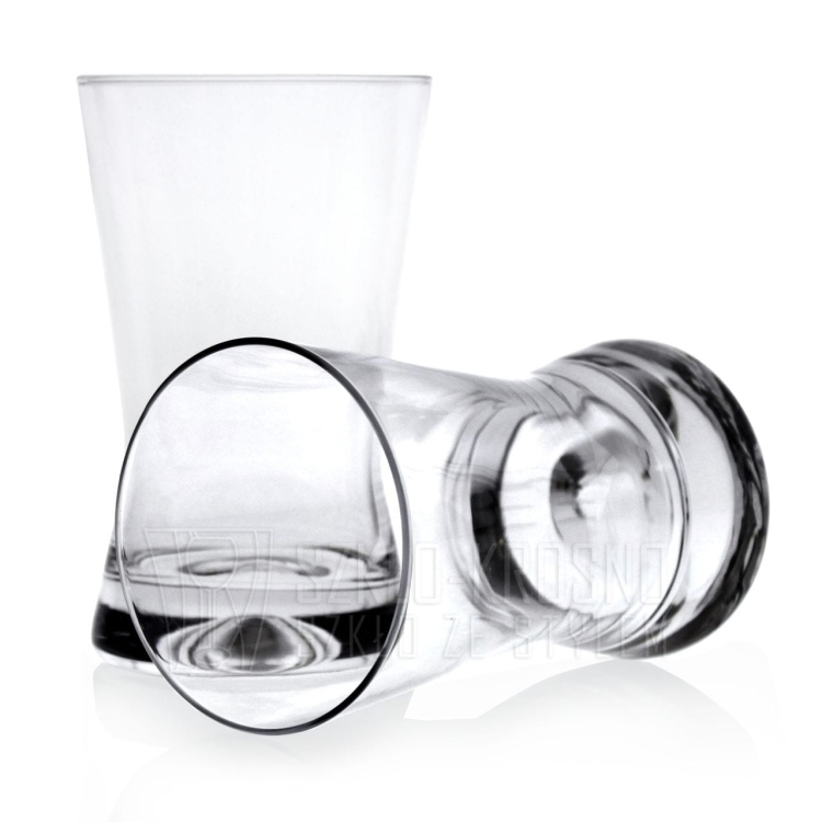 Szklanki do soku drinków KROSNO X-Line | X | IKS | 200 ml