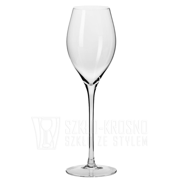 Kieliszki do wina musującego Prosecco KROSNO Harmony 280ml