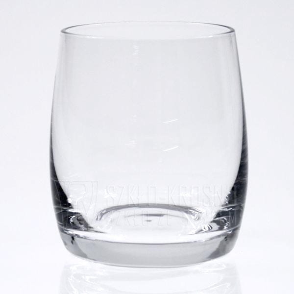 Szklanki do whisky soku wody KROSNO Blended 250 ml