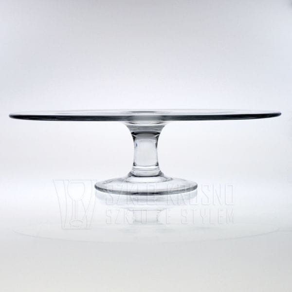 Patera na tort KROSNO Harmony 32cm