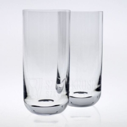 Szklanki long drink KROSNO Glamour 360ml