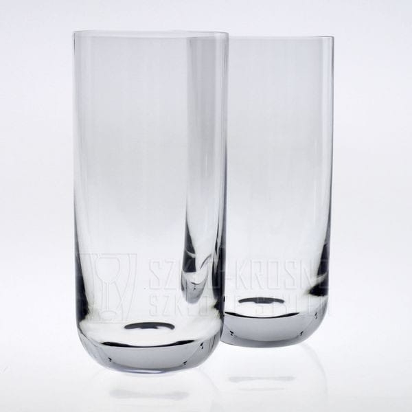 Szklanki long drink KROSNO Glamour 360ml