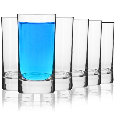 Przejdź do produktu Kieliszki do wódki KROSNO Shot 40/45 ml (7330)