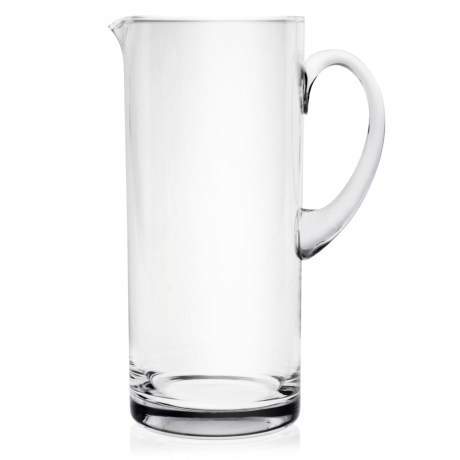 Przejdź do produktu Dzbanek z rączką KROSNO Glamour 1.3L