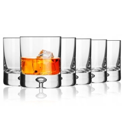 Szklanki do whisky KROSNO Legend 250ml