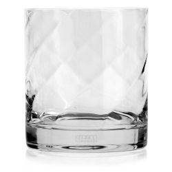 Szklanki do whisky soku KROSNO Romance 320ml