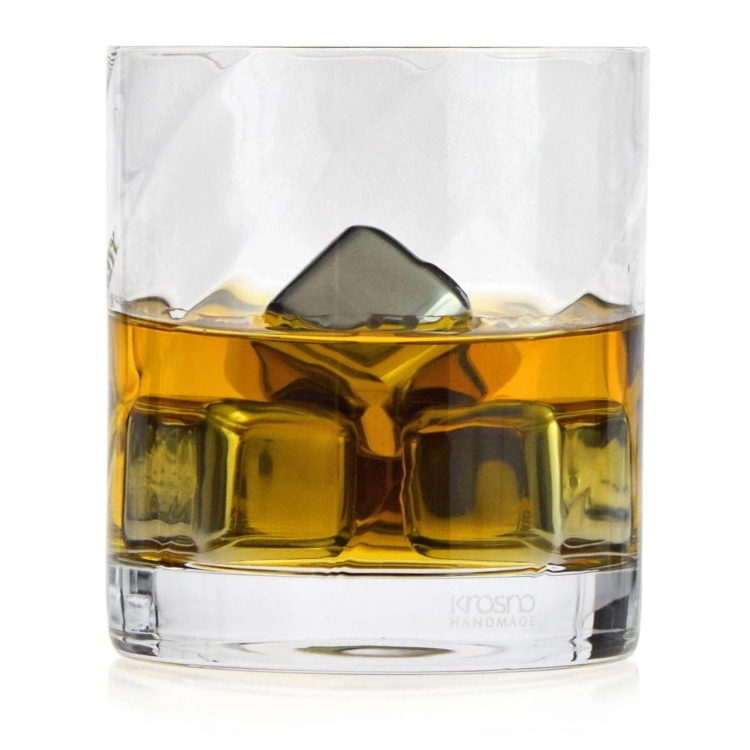 Szklanki do whisky soku KROSNO Romance 320ml