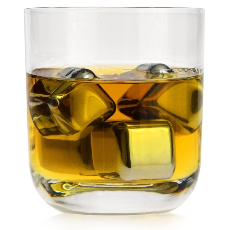 Szklanki do whisky KROSNO Glamour 300ml