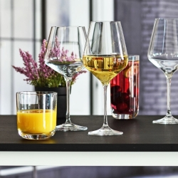 Szklanki long drink KROSNO Glamour 360ml