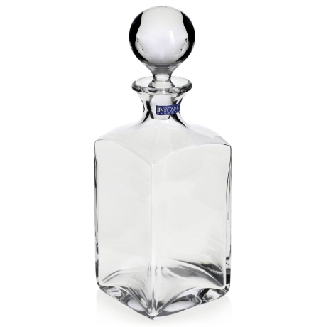 Przejdź do produktu Karafka do whisky KROSNO Handmade Caro (4) 1000ml