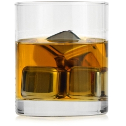 Szklanki do whisky drinków KROSNO Basic 250ml