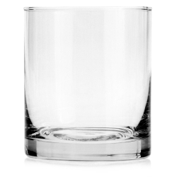 Szklanki do whisky drinków KROSNO Basic 250ml