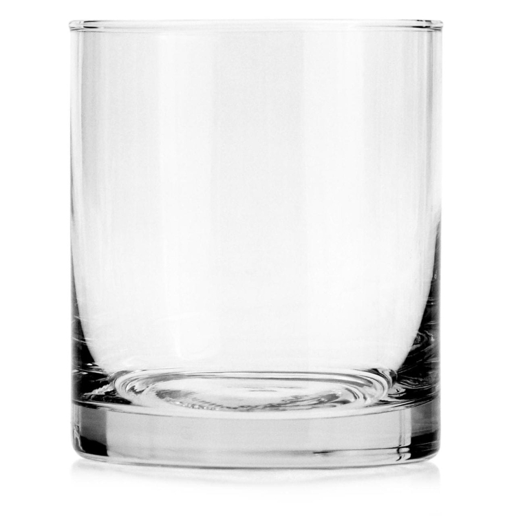 Szklanki do whisky drinków KROSNO Basic 250ml