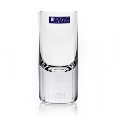 Przejdź do produktu Kieliszki do wódki KROSNO Sterling 35ml