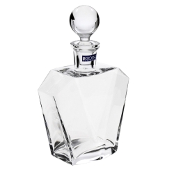 Karafka do likieru KROSNO Vintage 900ml (7120)