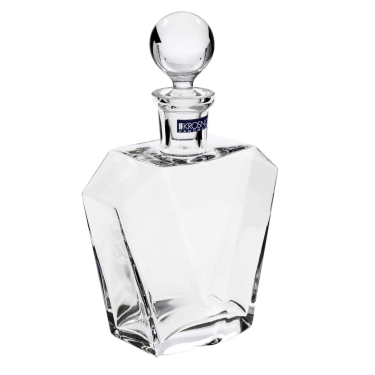 Karafka do likieru KROSNO Vintage 900ml (7120)