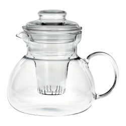 Dzbanek z zaparzaczem MARTA SIMAX JUG 1,5 L