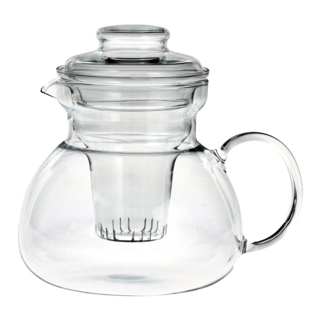 Przejdź do produktu Dzbanek z zaparzaczem MARTA SIMAX JUG 1,5 L
