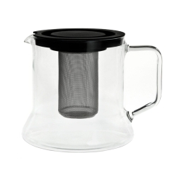 Dzbanek żaroodporny, zaparzacz SIMAX LOOK 1,8 L