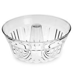 Żaroodporna duża forma na babkę SIMAX 2 L 25 cm