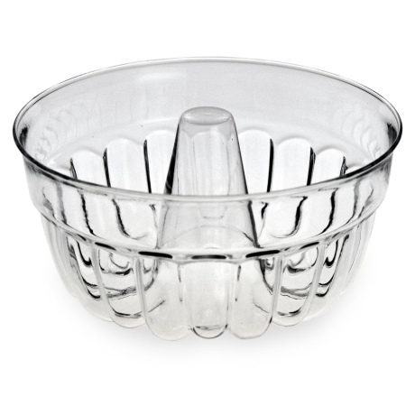 Przejdź do produktu Żaroodporna mała forma na babkę SIMAX 1,3 L 21 cm