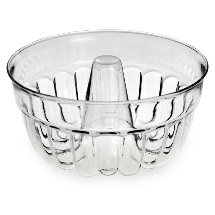 Żaroodporna mała forma na babkę SIMAX 1,3 L 21 cm