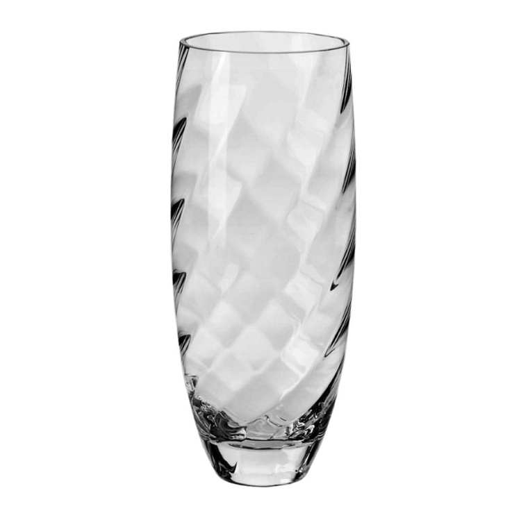 Wazon na kwiaty KROSNO Romance 30cm
