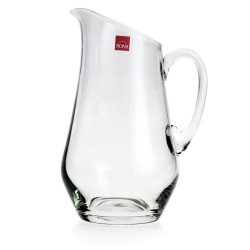 Szklany dzbanek do wody soku napojów RONA ARUBA 2L