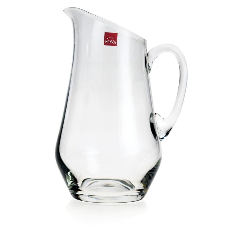 Szklany dzbanek do wody soku napojów RONA ARUBA 2L
