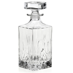 Ekskluzywna karafka do whisky RCR Opera 750ml