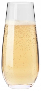 Piękne szklanki do napojów wody KROSNO Harmony 230ml