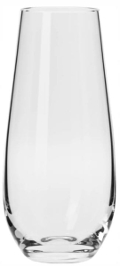 Piękne szklanki do napojów wody KROSNO Harmony 230ml