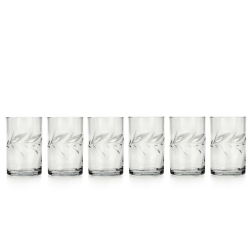 Szklanki do herbaty kawy 250 ml szklanka JALINA