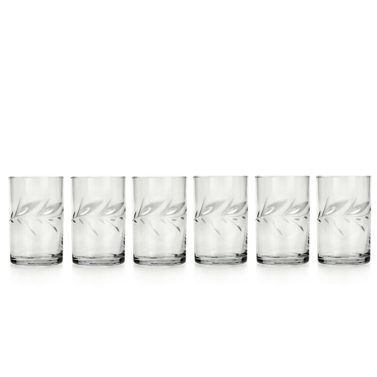 Szklanki do herbaty kawy 250 ml szklanka JALINA