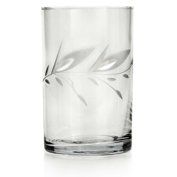 Szklanki do herbaty kawy 250 ml szklanka JALINA