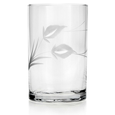 Przejdź do produktu Szklanki do herbaty kawy 250 ml szklanka KĄKOL 6szt.