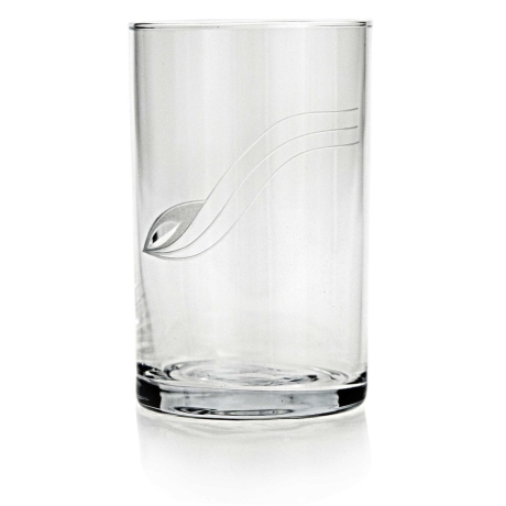 Przejdź do produktu Szklanki do herbaty kawy 250 ml szklanka OCZKO 6szt. 