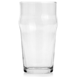 Wysokie szklanki do piwa, soku, wody 530ml