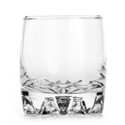 Komplet 6 szklanek do drinków soku wody Sylvana 200 ml PASABAHCE