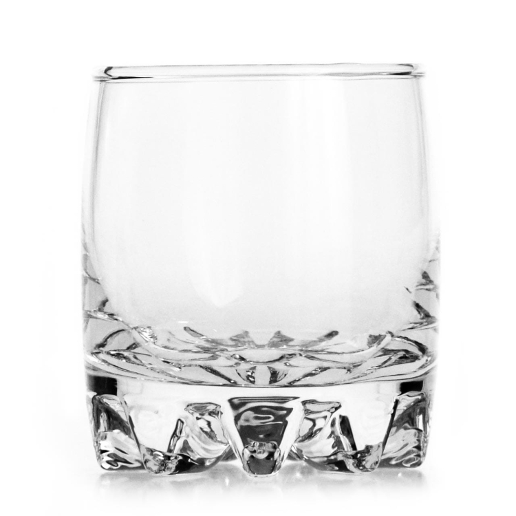 Komplet 6 szklanek do drinków soku wody Sylvana 200 ml PASABAHCE