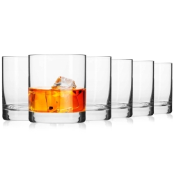 Szklanki do whisky KROSNO Blended 300 ml